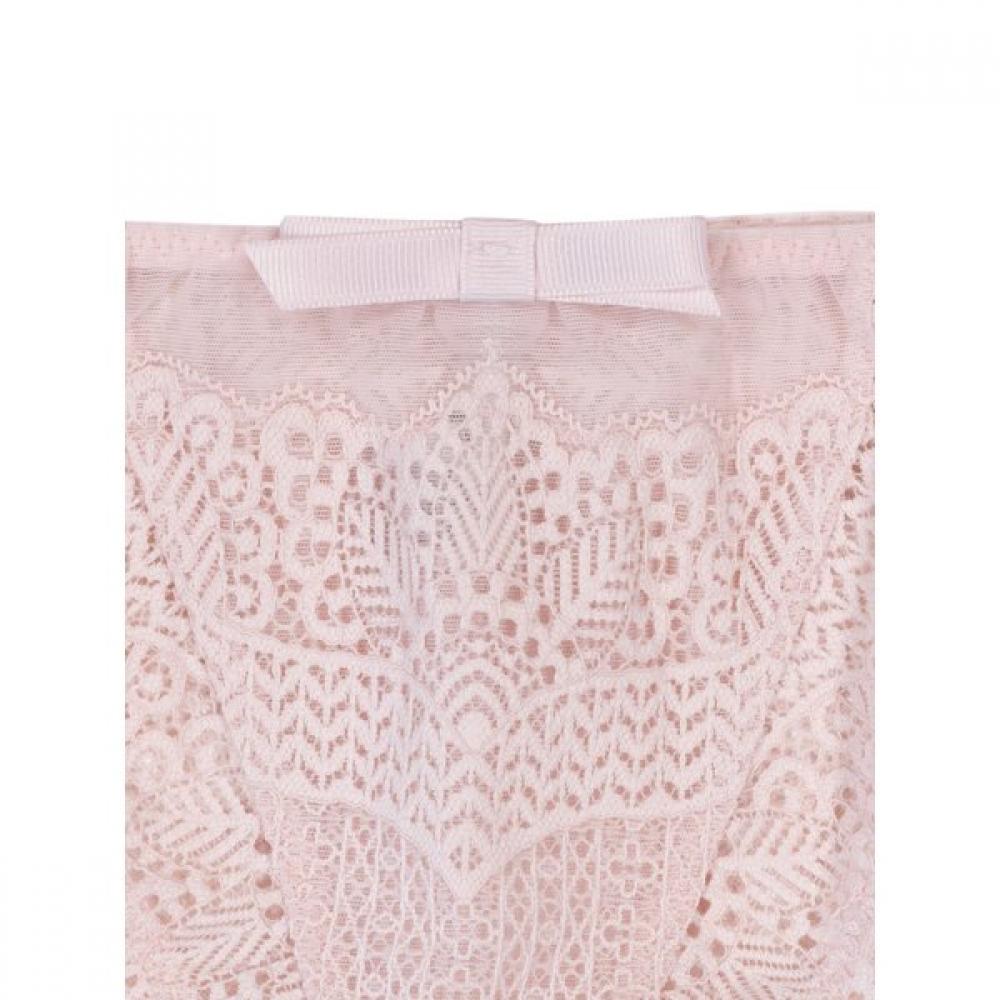 BARBARA Lace Panty 2color  Abp4456 