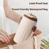 450ML Smart Display Temperature Stainless Steel Vacuum Cup Portable Thermo Water Bottle Coffee Cup Keep Cold and Hot Thermal Mug