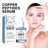 Revitalize & Tighten Skin with Copper Peptides Serum  Anti-Aging, Hydrating & Brightening