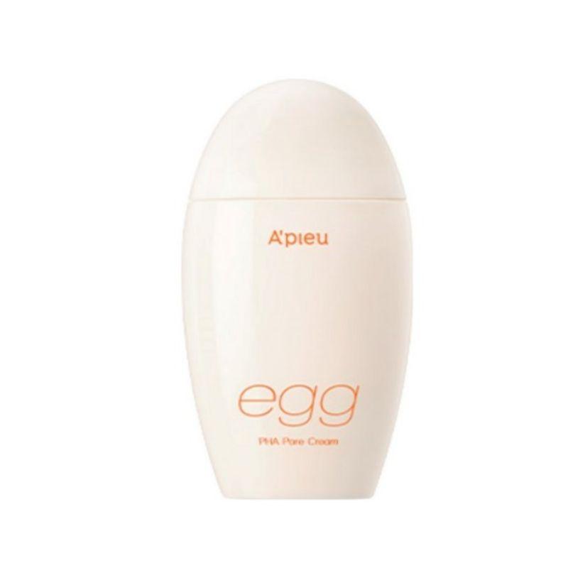 A PIEU Egg PHA Pore Cream 65g