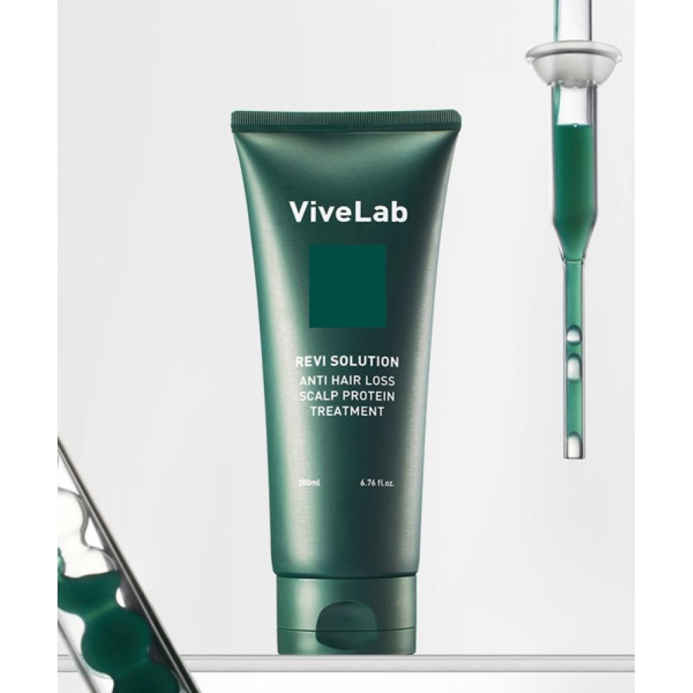 Vivelab Anti Hair Loss Scalp Protein Treatment
