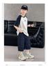Boys' Summer Short-Sleeved Set