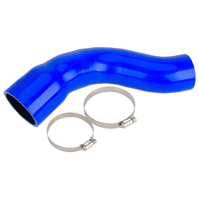 Blue Engine Air Intake Turbo Hose 1505A775 14099W030P 14099W000P Fit for Mitsubishi Triton Pajero Sport 4N15 4N14 Silicone