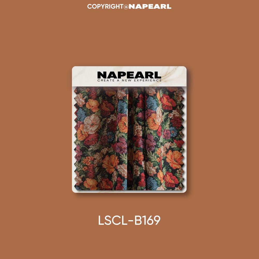 1 ks NAPEARL 40-70% Zatemňovací Retro Venkovský Styl Květinový Vzor Okraj s Třásněmi Závěsy pro Malé Okno Ložnice Obývací Pokoj Balkon Domácí Dekorace