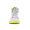 Air Jordan 1 Retro High OG First Class Flight Men Sneakers White Black-University-Red-Dynamic-Yellow 555088-170