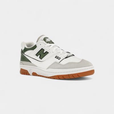 550 Nori Blanco