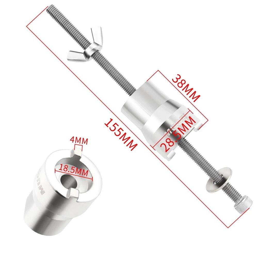 Bike Freehub Bicycle Hub Installer Flower Drum Remover Tower Base Installer Bike Freehub Remover