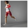 Adidas Adizero Control Multi-sport Short Leggings Tight Fit