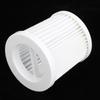 Household Vacuum Cleaner Filter Replacement Accessory Fit for +/-0 XJCY010 XJCA020