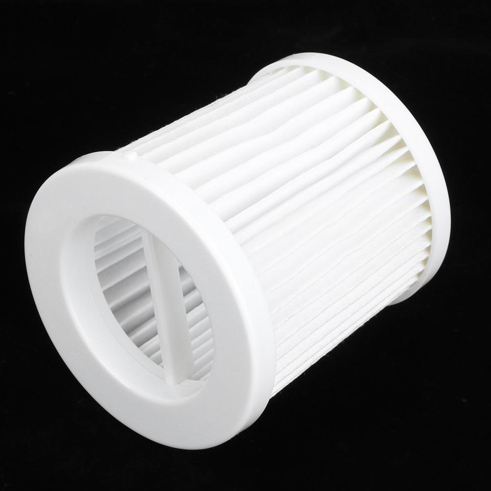 Household Vacuum Cleaner Filter Replacement Accessory Fit for +/-0 XJCY010 XJCA020