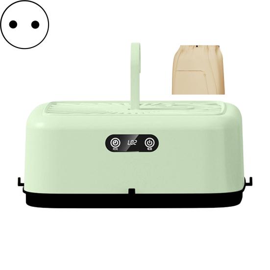 Foldable Dryer Intelligent Timed Fast Drying Household Cabinet with Drying
