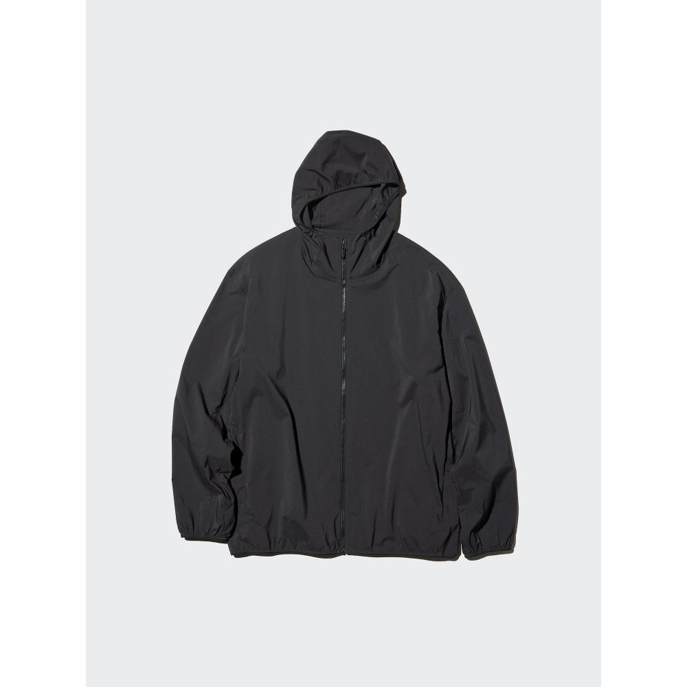 Uniqlo Japan Pocketable Uv Cut Hoodie