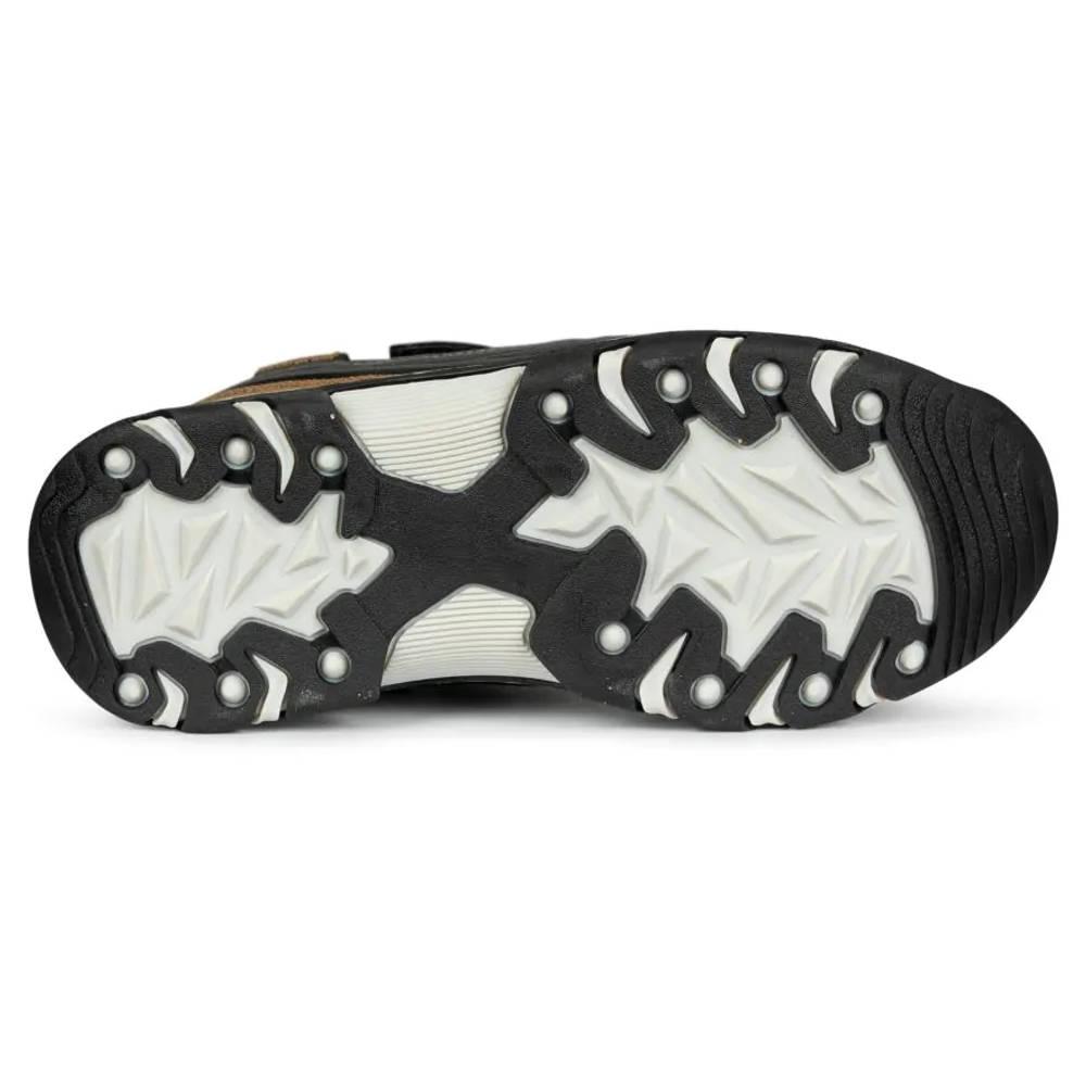 TRESPASS Childrens/Kids Roan Waterproof Trainers