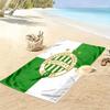 Asciugamano da Spiaggia FTC Print, Asciugamano Grande Morbido ad Asciugatura Rapida per Spiaggia Campeggio Nuoto