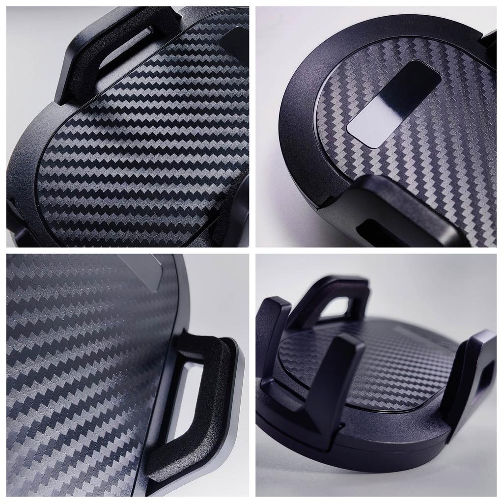 For Volkswagen VW Golf 8 MK8 2021 2022 2023 2024 Car Phone Holder Wireless Charging Magnetic Phone Holder Car Magsafe Support