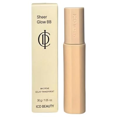 Make-up na obličej – BB a CC krémy