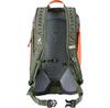 Рюкзак Deuter AC Lite 17 paprika/khaki (3420121-9205)