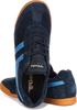 Gola Harrier Blue Sneakers