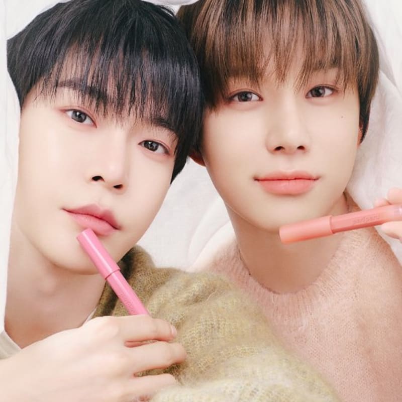 [Peripera] Slip-on My Lip 10 types (Choose 1)