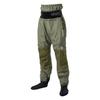 Blue Storm Waders BSJ-RV203F Earth Green MB