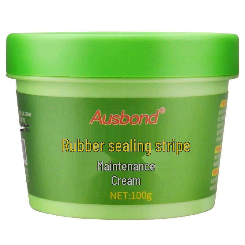 Ausbond Car Rubber Seal Protector & Restorer