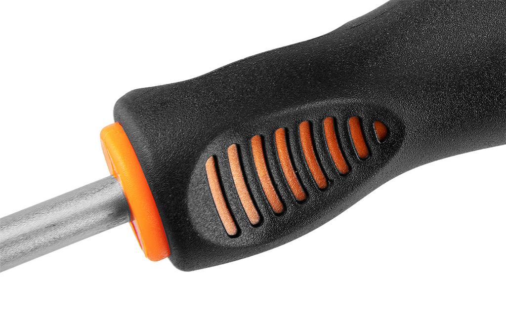 Phillips Screwdriver PZ0 X 100 Mm