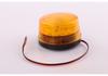 Orange DC12V Strobe Warning Light SL 79# Flashing Beacon Lamp