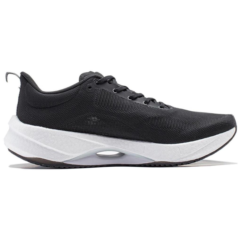 Li Ning Super Light 21 Mesh Low top Running Shoes Women's Black ARBU002-2