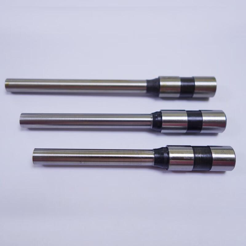 Binding Machine Hollow Drill Bit CN Plug (adapter Included)