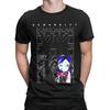 Herren T-Shirts Wir hatten gute Zeiten zusammen Sewerslvt Vintage Reines Baumwoll T-Shirt Kurzarm T-Shirt Rundhals Kleidung Sommer