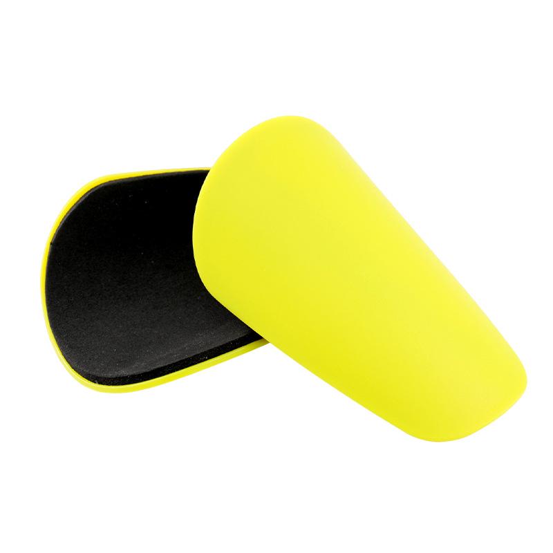 Ultra-light Breathable Shin Guards for Adults & Children - Professional Player Edition