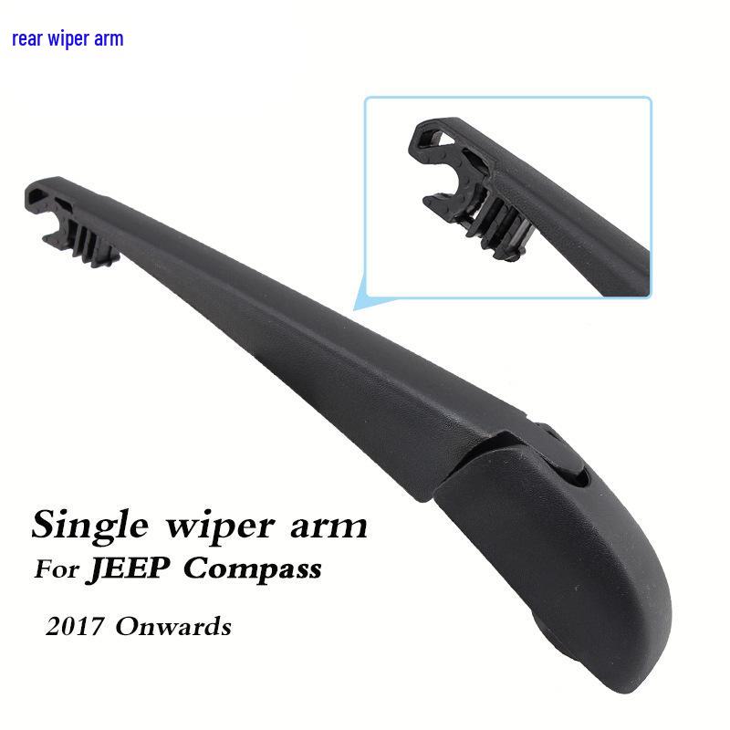 Sestava zadního stěrače pro Jeep Compass (2017 a novější) s Arm