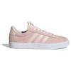 Adidas  VL Court 3.0 Wonder Quartz White Women Sneakers Pink Cloud-White ID8777