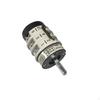 Tire Changer Forward Backward Switch 220V/380V Compatible Motor Versatile