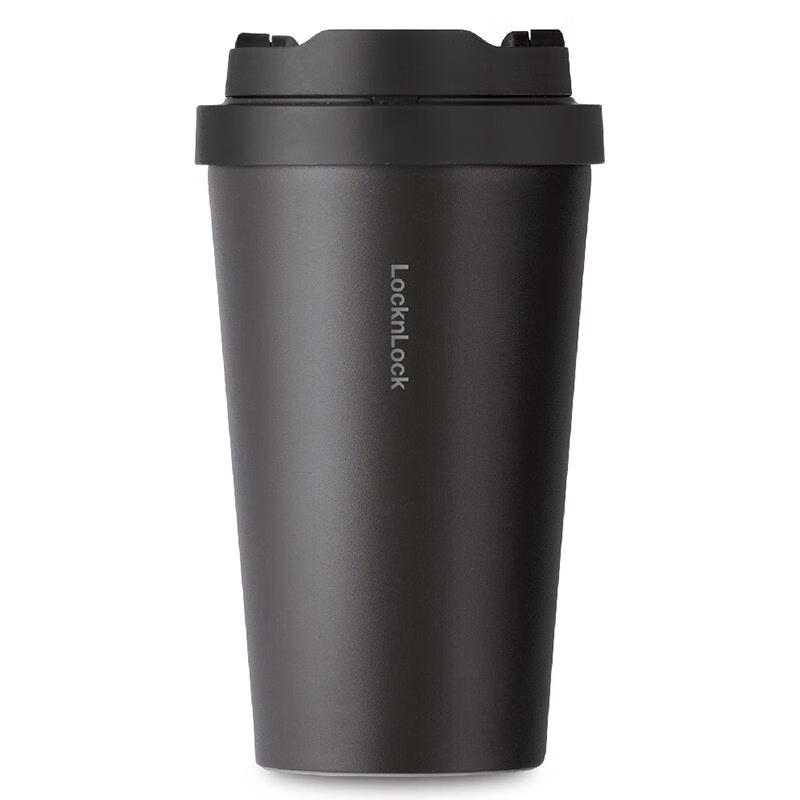 

LocknLock Energetic Thermal Coffee Mug 400ML
