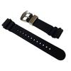 SEIKO PROSPEX 20mm SBDC053 Genuine Silicone Rubber Belt Band R02C011J0 Also fits SBDC051 SBDC055