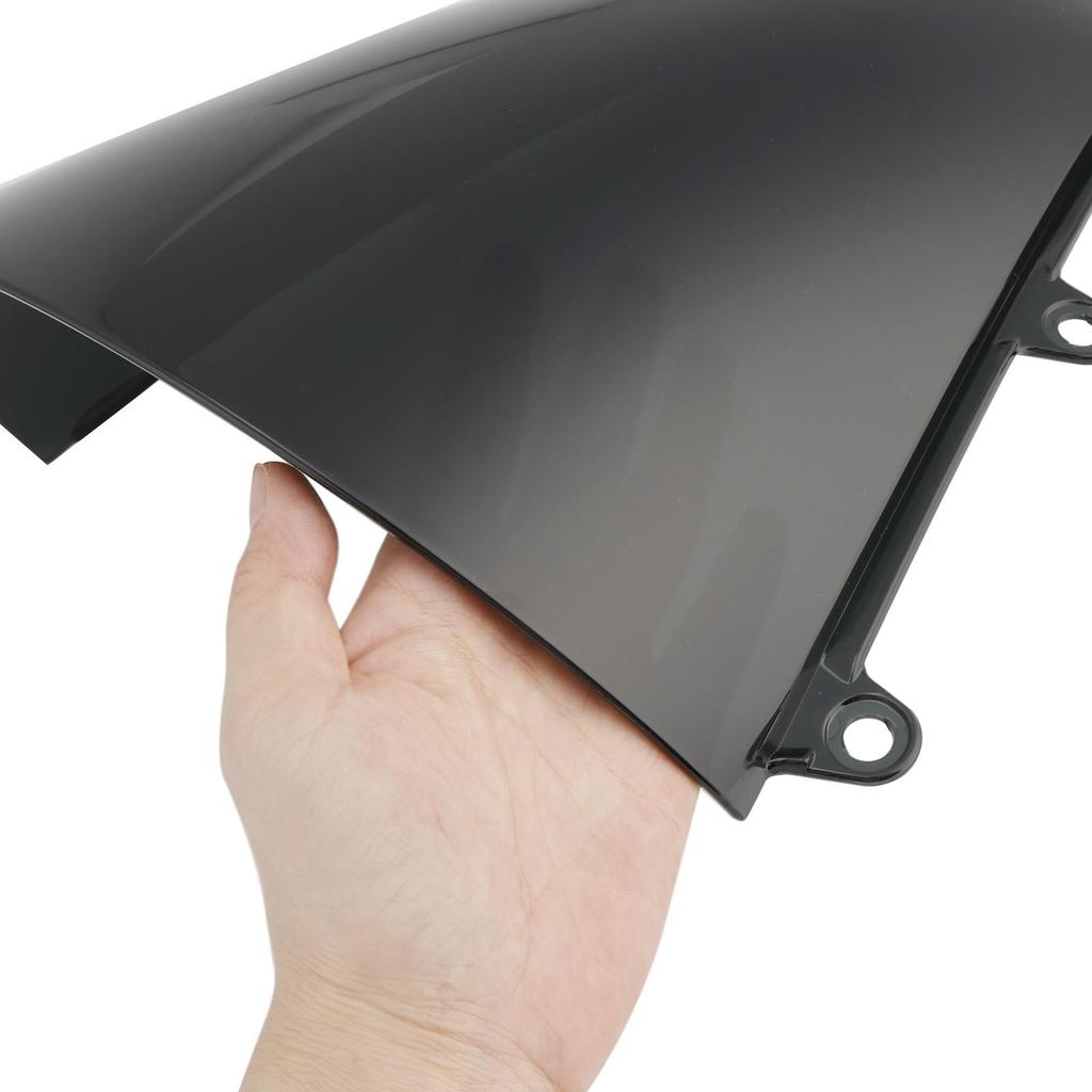 Artudatech Windshield WindScreen Fit for HONDA CBR650R 2019-2024