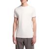 Moncler Tricolor-Trimmed Cotton T-Shirt With Logo Men Tops L10918C7160087296004