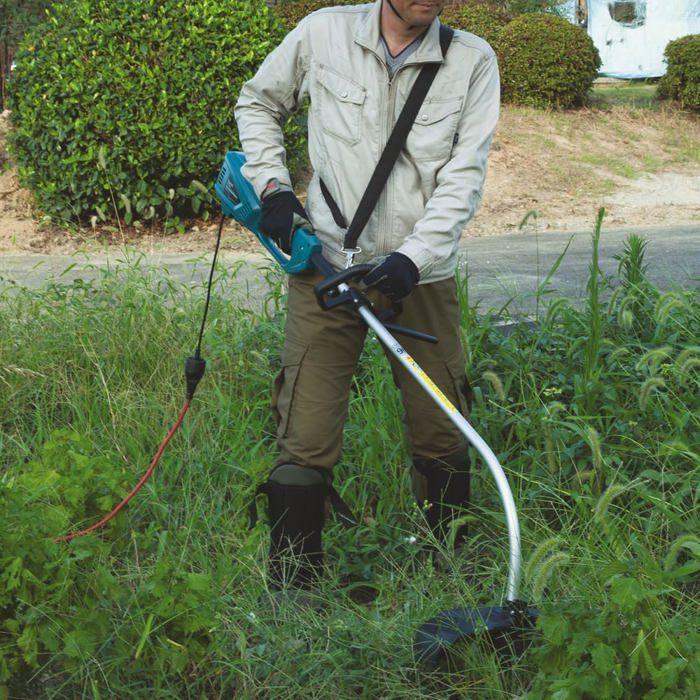 Makita Tondeuse à gazon UR3500