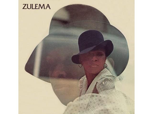 

[CD] ZULEMA Remastering Japan Edition Lyric & Commentary OTLCD-5367 R&B NEW