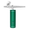 Oxygen Injection High Pressure Nano Spray Hydrating Instrument Facialuse Cleansing Moisturizing Hydrating Beauty Instrument Household Handheld