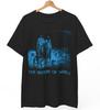 T-shirt Sorelle della Misericordia Uomo Donna Magliette Top: Merch Goth Post-Punk Patricia Morrison S-5XL
