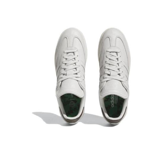 Adidas Samba Spikeless Golf 'Icons Pack' ID9297 Men's Shoes