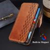 Flip Leather Wallet Case For Samsung Galaxy A12 A02 A32 A42 A52 A72 A21S A51 A71 A11 A31 Huawei Honor 10X Lite Xiaomi Redmi Note 10 9T 9 iPhone 12 11