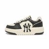 MLB Scarpe Skateboard Unisex Low top con Fodera Spessa 3ASXCA12N