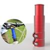 MTB Bike Fork Stem Extender Handlebar Riser Adaptor for MTB Road Mountain Bike