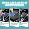Plastic Refreshing Car Maintenance Nano Plastic Refreshing Coating Agent