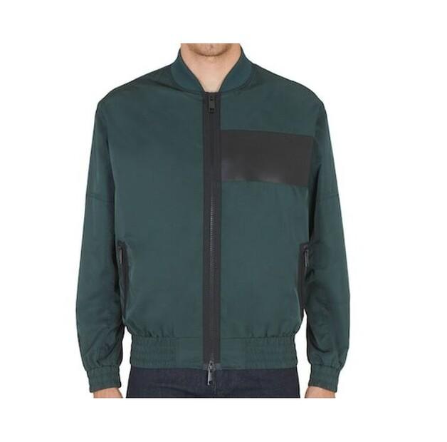 Куртка многофункциональная Armani Exchange 3RZB13 ZN99Z EU XL