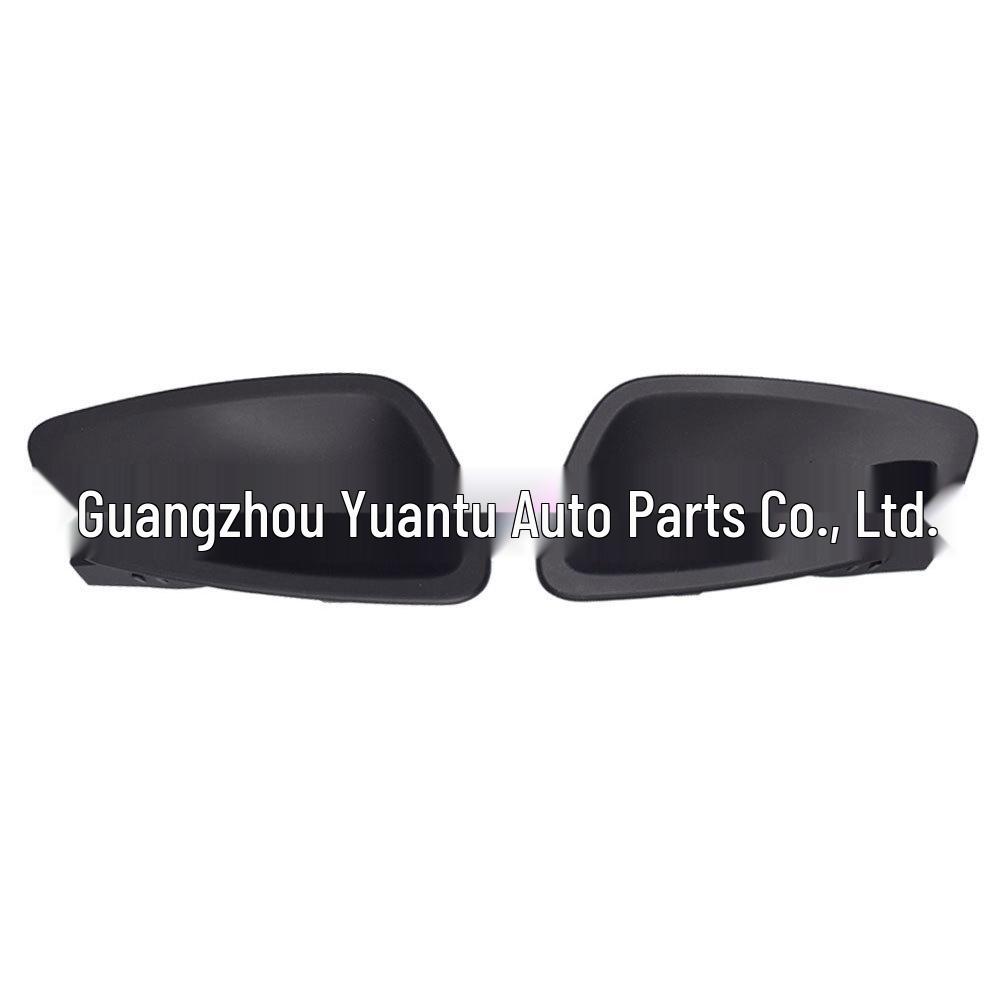 Compatible BMW 3 Series (E90-E93, 2005-2012) Car Door Armrest Panel Handle Replacement