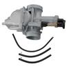 For Kawasaki 2003-2009 Bayou 250 Replacement Motorcycle Carburetor Carb Kit 15003-0013